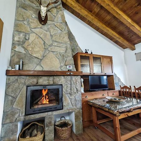 Casas Rurales Cuatro Valles Naredo de Fenar Extérieur photo