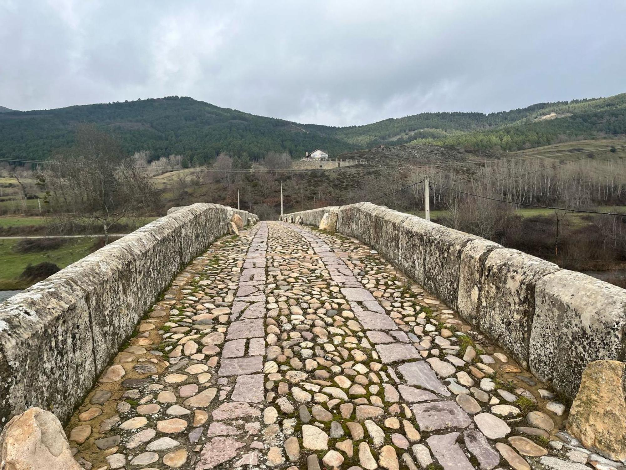 Casas Rurales Cuatro Valles Naredo de Fenar Extérieur photo