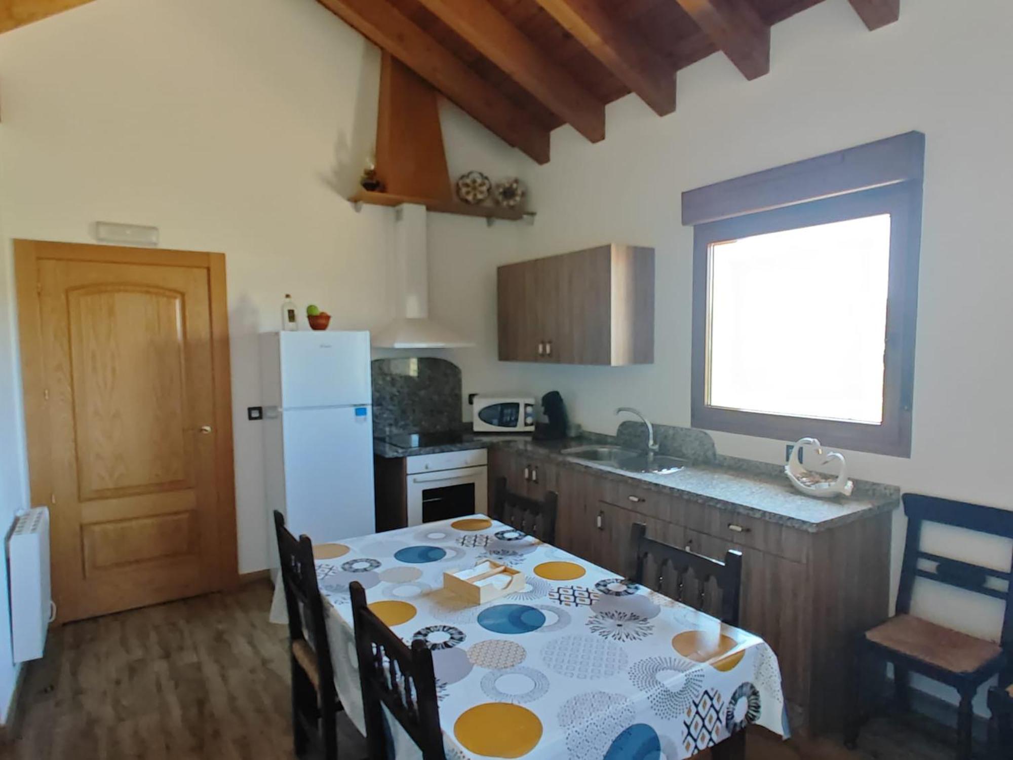 Casas Rurales Cuatro Valles Naredo de Fenar Extérieur photo