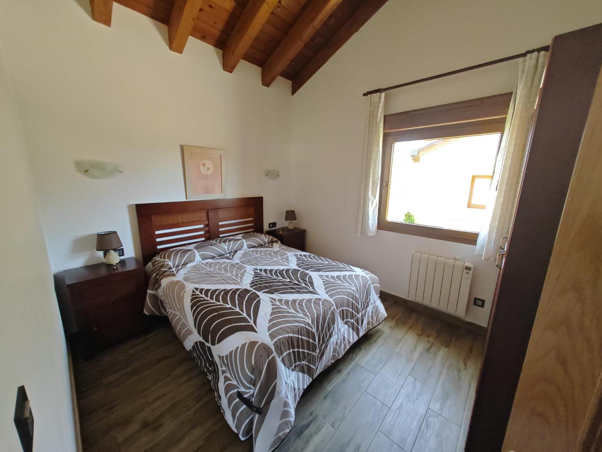 Casas Rurales Cuatro Valles Naredo de Fenar Extérieur photo