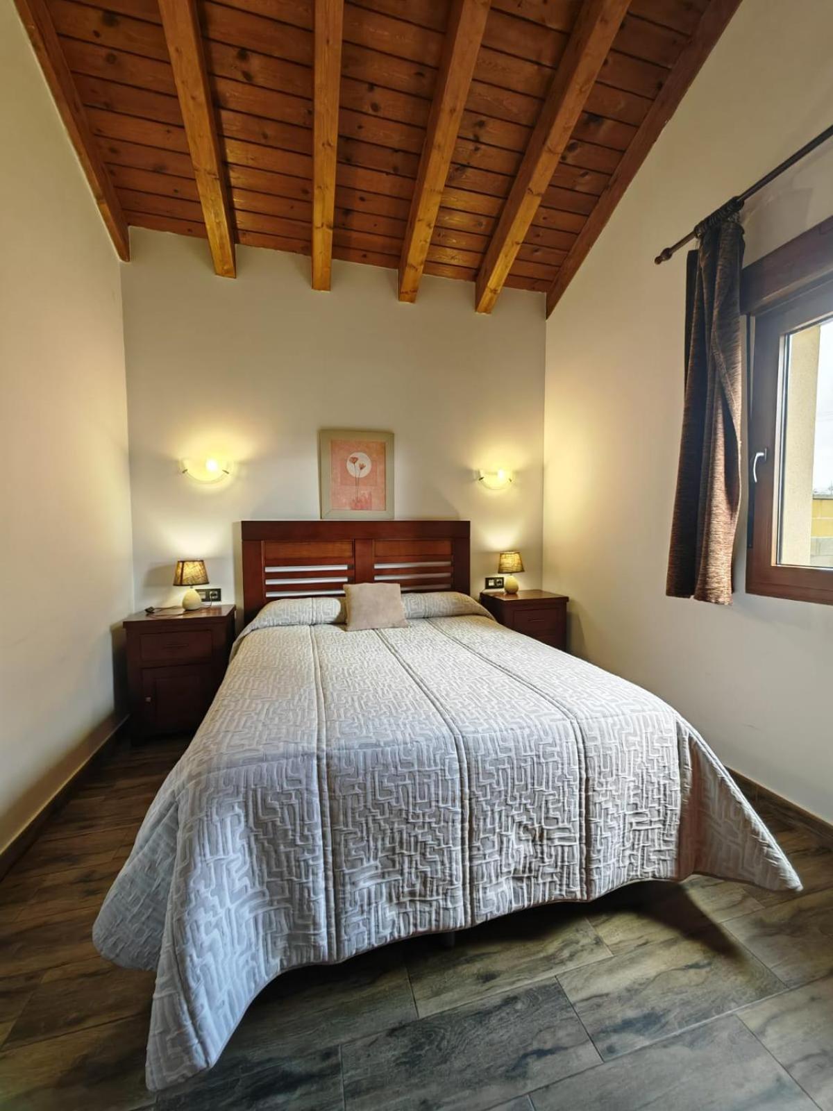 Casas Rurales Cuatro Valles Naredo de Fenar Extérieur photo